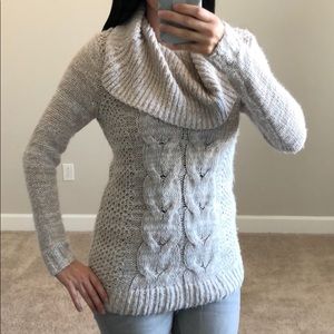 Tan Elle Sweater- Winter Sweater 🔥HOST PICK!🔥